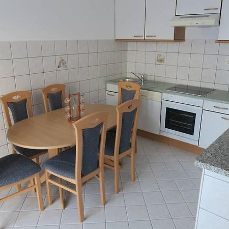 Mitros Apartment Malinska Buitenkant foto