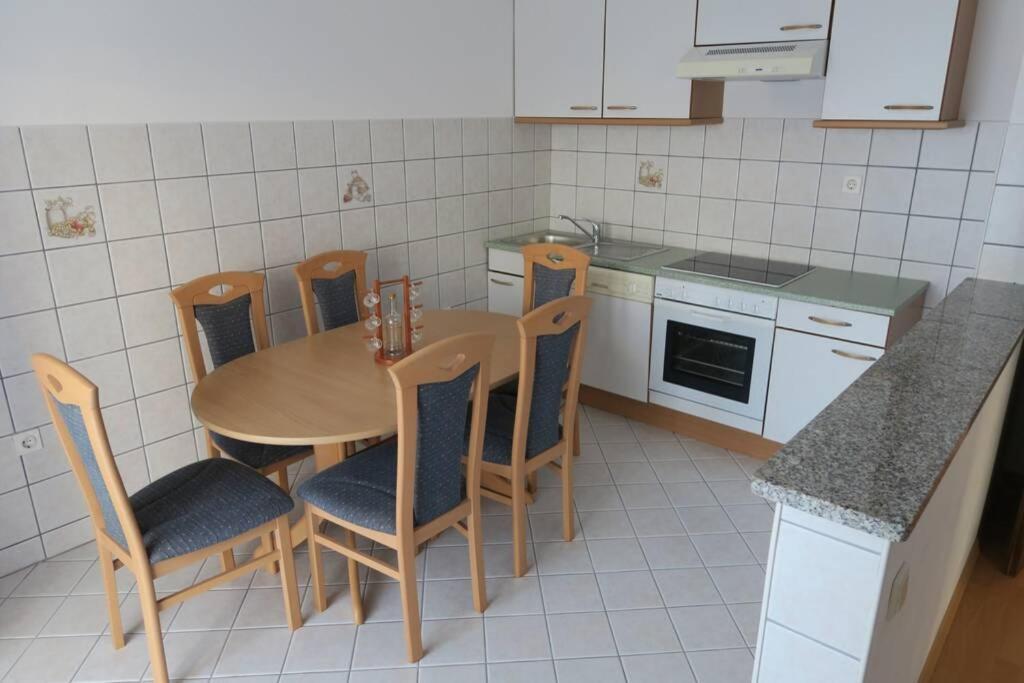 Mitros Apartment Malinska Buitenkant foto